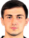 Amir Shkhalakhov
