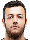 Alil Magomedov