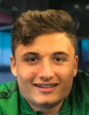 Ümit Can Tokcu - source: mert kara Ümit Can Tokcu