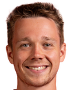 Mathias Kjølø