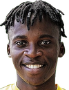 Steve Rubanguka