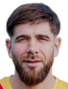 Volodymyr Khorolskyi