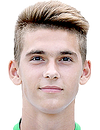 Rostyslav Lyakh - Источник: scdnipro1.com.ua Rostyslav Lyakh