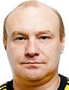 Dmitriy Varfolomeev