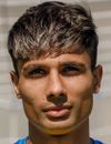 Akashdeep Singh
