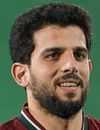 Abdallah Al-Shami