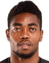 Chinedu Geoffrey - source: olimpik.com.ua Chinedu Geoffrey