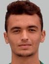 Murat Karadeniz - Quelle: Bursaspor Murat Karadeniz