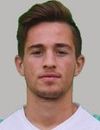 Furkan Özcan - Quelle: www.bursaspor.org.tr Furkan Özcan