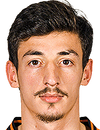 Giorgi Gocholeishvili - Quelle: www.shakhtar.com Giorgi Gocholeishvili
