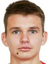 Igor Malashchitskiy - Quelle: www.fcshakhter.by Igor Malashchitskiy