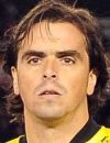 Nicolás Cambiasso