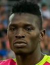 Youssouf Koita - Источник: imago images Youssouf Koita