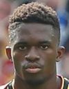 Cheick Doucouré - Source: Grenoble Foot Cheick Doucouré
