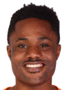 Isaac Gyamfi