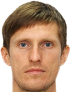 Vitaliy Kazantsev