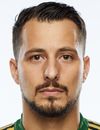 Sebastián Blanco - Quelle: Major League Soccer Sebastián Blanco
