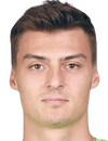 Danylo Ryabenko - source: MSports PRO Danylo Ryabenko