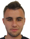 Sergiy Kyslenko - Источник: pfclviv.com Sergiy Kyslenko
