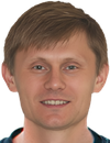 Dmitriy Izvekov
