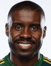 Larrys Mabiala - Quelle: Major League Soccer Larrys Mabiala