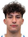 Mohamed Cherif - source: NK Osijek Mohamed Cherif
