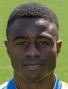 Bartholomew Ogbeche - Quelle: Getty Images Bartholomew Ogbeche