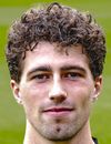 Aron van Lare