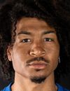Isaac Angking