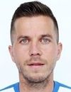Ádám Hrepka - Quelle: MTK Budapest Ádám Hrepka