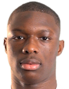 Moussa Niakaté - source: SO Cholet Moussa Niakaté