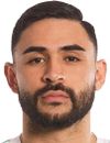 Alex Roldan