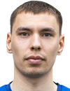 Ilya Nekrasov