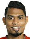 Narul Faisal - source: Bashundhara Kings Narul Faisal
