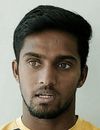 Arjun Jayaraj