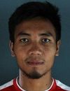 Lalkhawpuimawia - source: NEUFC Lalkhawpuimawia
