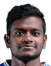 Sinivasan Pandiyan - source: NEUFC Sinivasan Pandiyan