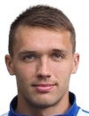 Yevgen Kravtsiv