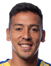 Emanuel Coronel