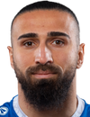 Giorgi Kharebashvili