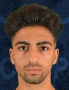 Cuma Menize - Fuente: Bucaspor Cuma Menize
