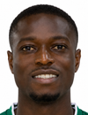 Ebrima Colley