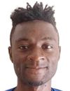 Ibrahim Usman