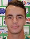 Igor Nedeljkovic - source: FK Indjija Igor Nedeljkovic