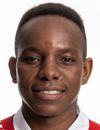 Mutaya Mwape - source: United Soccer League Mutaya Mwape