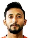 Atiqur Fahad - source: Bashundhara Kings Atiqur Fahad