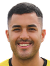 Nicolás Murcia