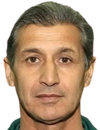 Rovshan Mukhadov