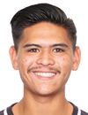 Jordan Martinez