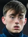 Harry Tyrer